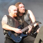 Fortarock 2016: Heidevolk